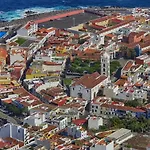 Modern Sea Front In 2 Apartment Garachico (Tenerife)