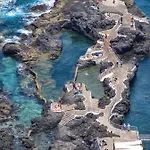 Apartment Modern Sea Front In 2 Garachico (Tenerife)