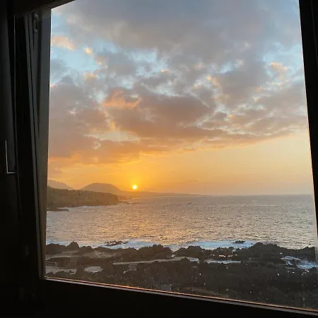 Daire Modern Sea Front In 2