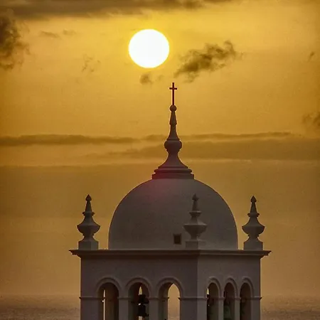 Modern Sea Front In 2