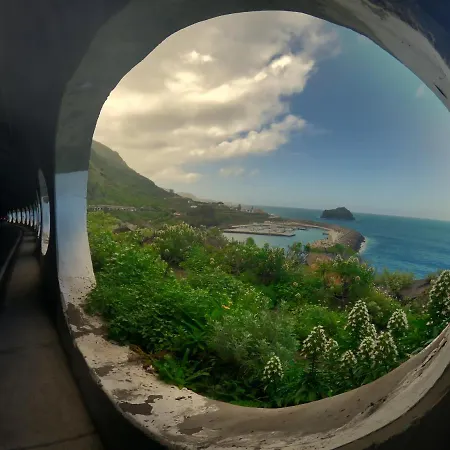 Modern Sea Front In 2