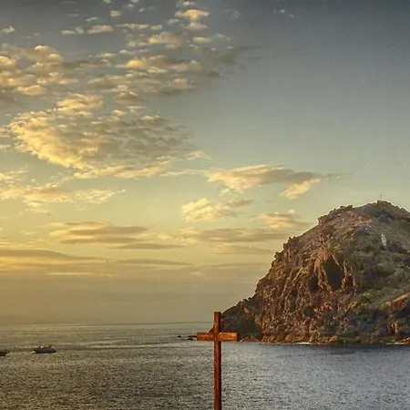 Apartamento Modern Sea Front In Garachico 2