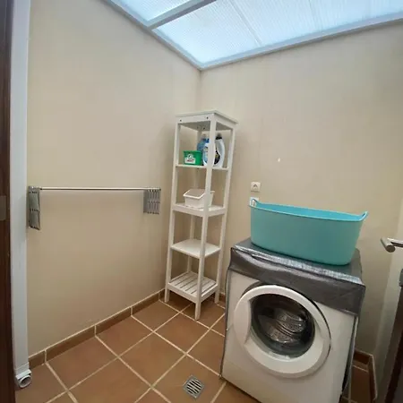 Modern Sea Front In 2 Garachico (Tenerife)