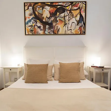 Apartamento Modern Sea Front In Garachico 2 *