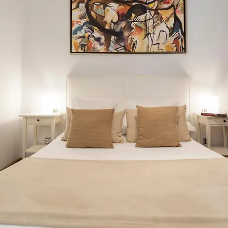 Apartmán Modern Sea Front In 2 Garachico (Tenerife)
