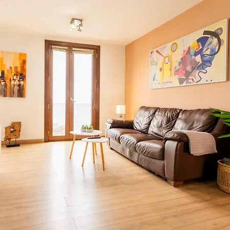 Modern Sea Front In 2 *