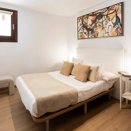 Modern Sea Front In 2