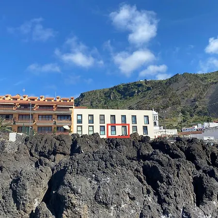Apartmán Modern Sea Front In 2