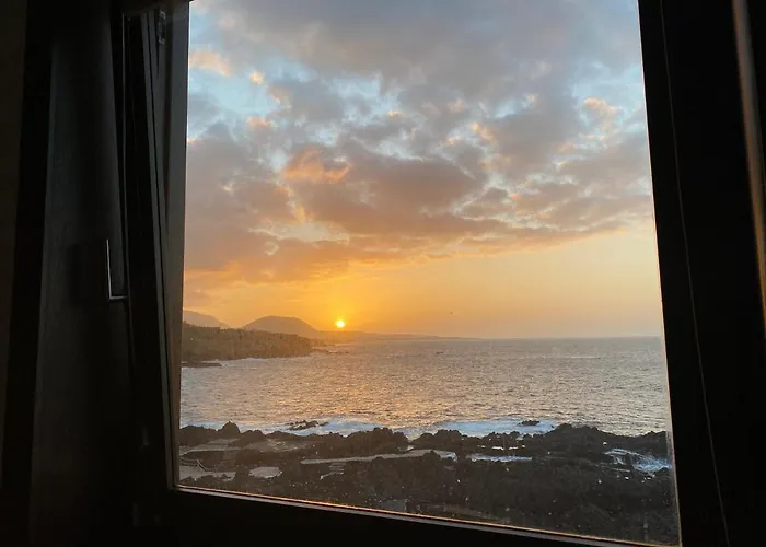 Lägenhet Modern Sea Front In 2