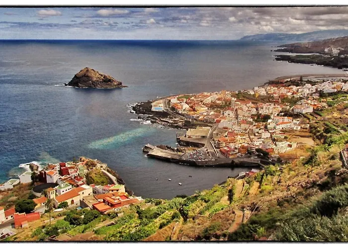 Modern Sea Front In 2