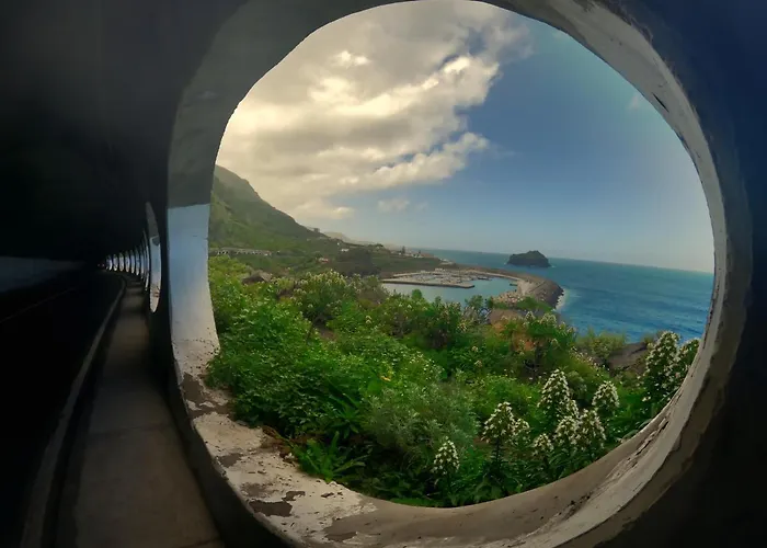 Modern Sea Front In 2