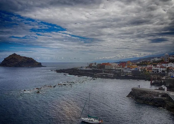 Modern Sea Front In 2