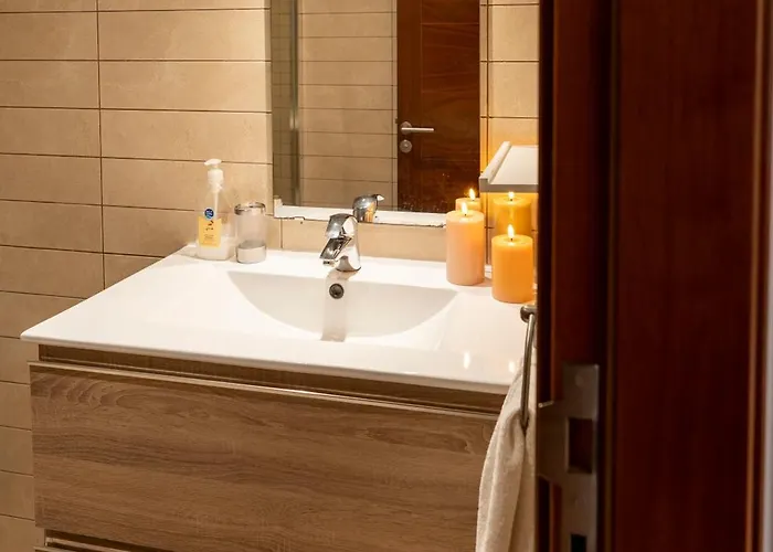 Modern Sea Front In 2