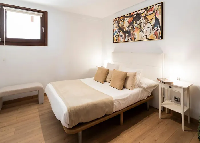 Modern Sea Front In 2