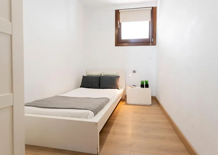 Apartmán Modern Sea Front In 2 *