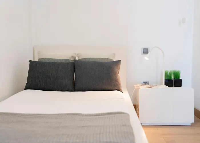 Modern Sea Front In 2 Garachico (Tenerife)