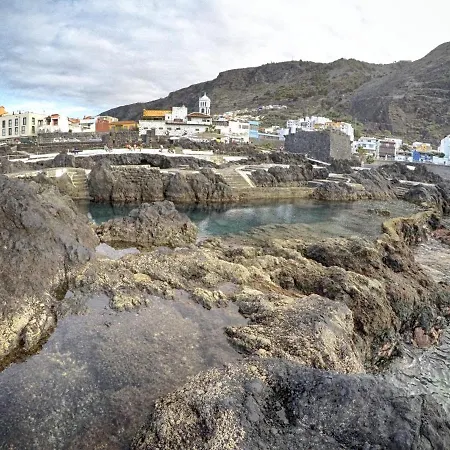 Appartement Modern Sea Front In 2 *