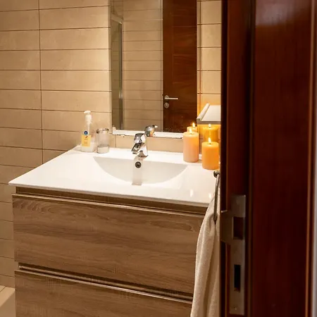 Modern Sea Front In 2