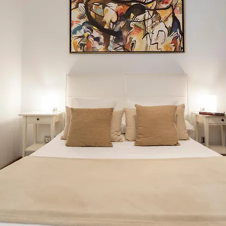 Apartment Modern Sea Front In 2 Garachico (Tenerife)