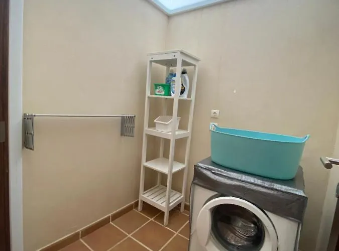 Modern Sea Front In 2 Гарачико